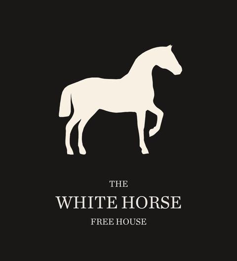 The White Horse, Hinton St Mary